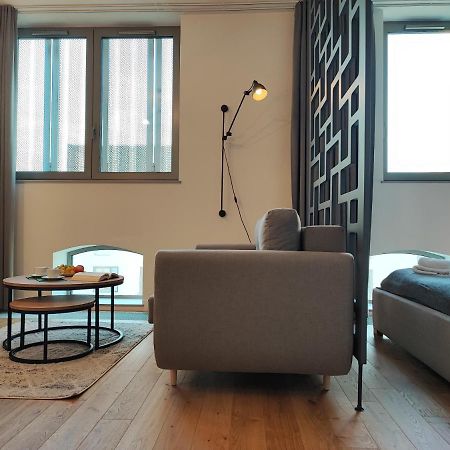 Mlyn Maria - W Sercu Wroclawia Apartamenty Esterno foto