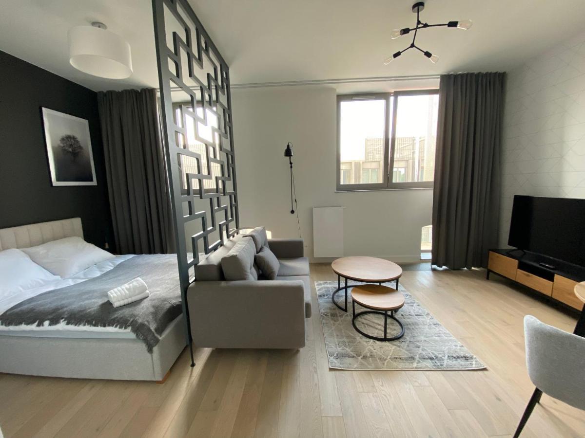 Mlyn Maria - W Sercu Wroclawia Apartamenty Esterno foto