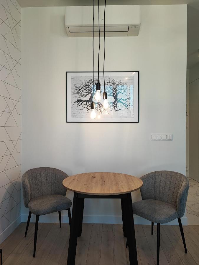 Mlyn Maria - W Sercu Wroclawia Apartamenty Esterno foto