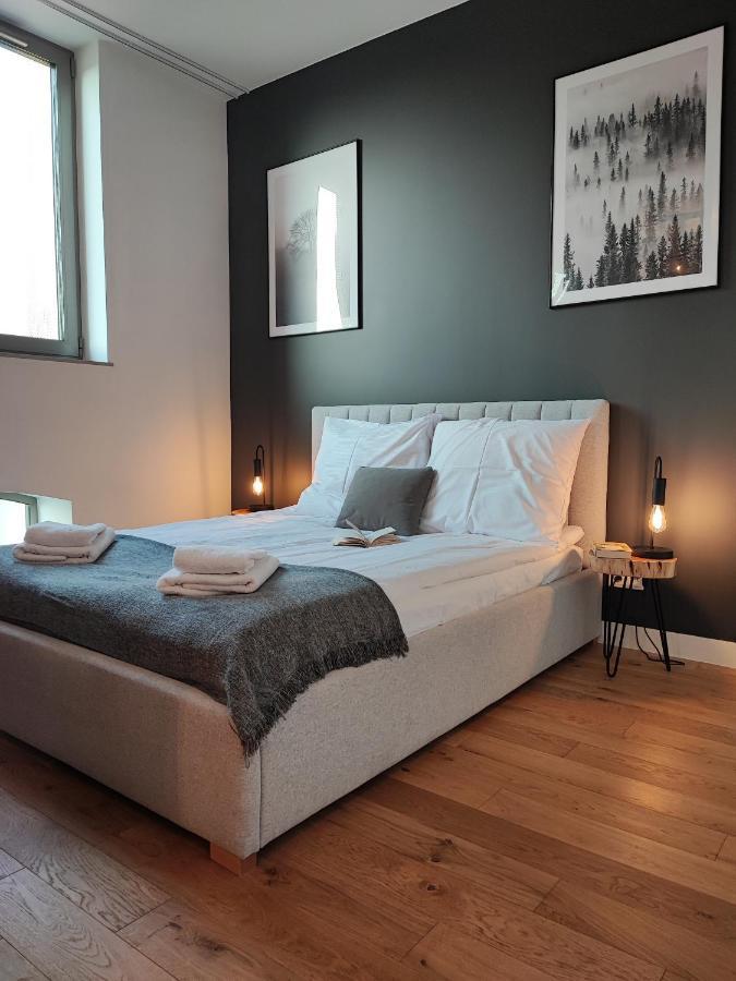 Mlyn Maria - W Sercu Wroclawia Apartamenty Esterno foto