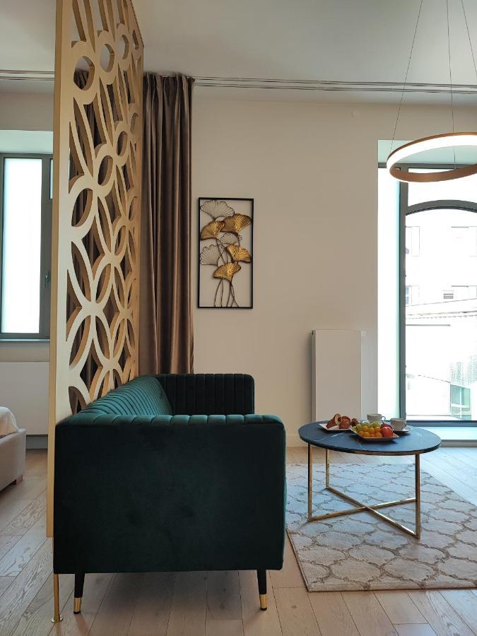 Mlyn Maria - W Sercu Wroclawia Apartamenty Esterno foto