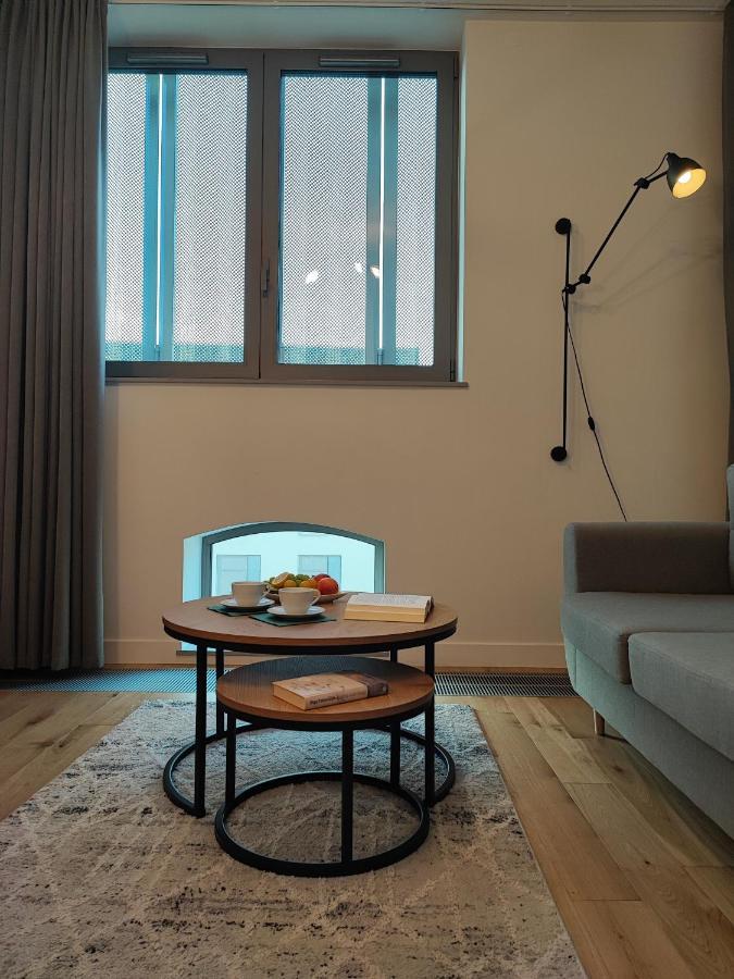 Mlyn Maria - W Sercu Wroclawia Apartamenty Esterno foto