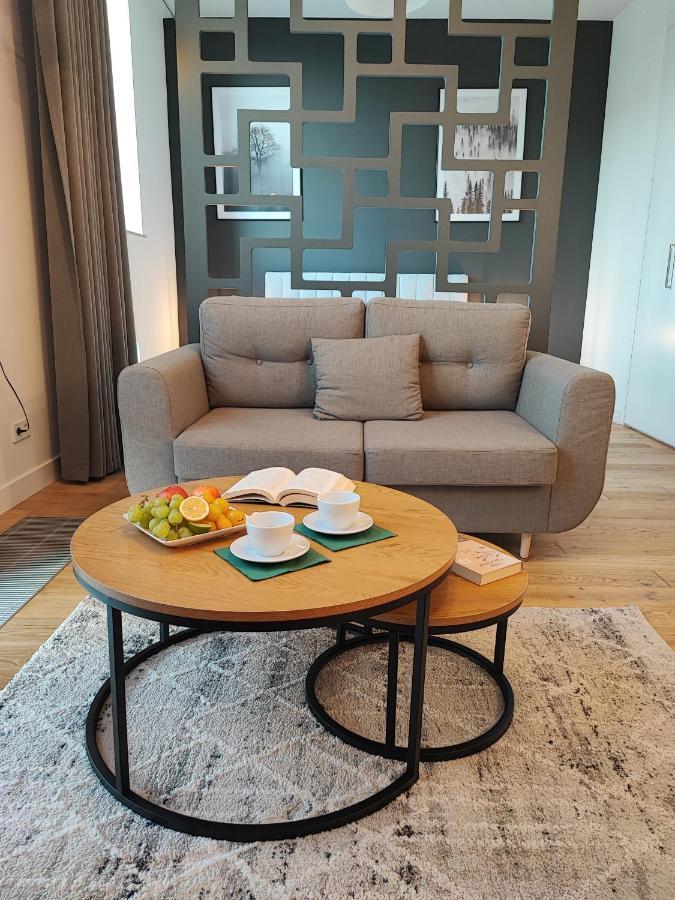 Mlyn Maria - W Sercu Wroclawia Apartamenty Esterno foto