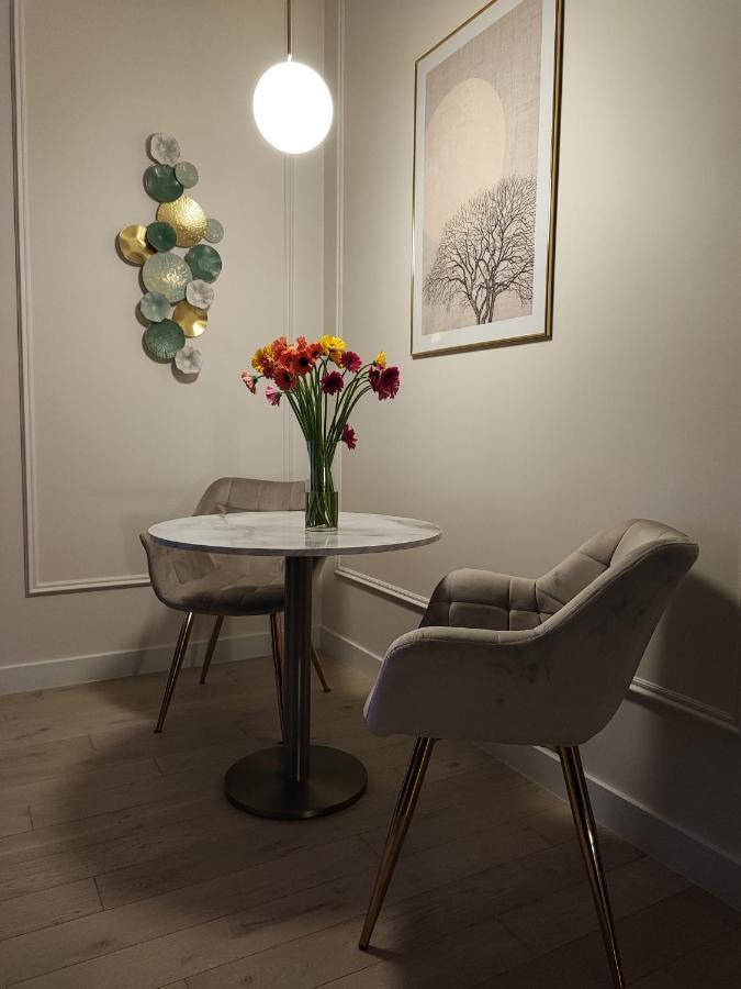 Mlyn Maria - W Sercu Wroclawia Apartamenty Esterno foto