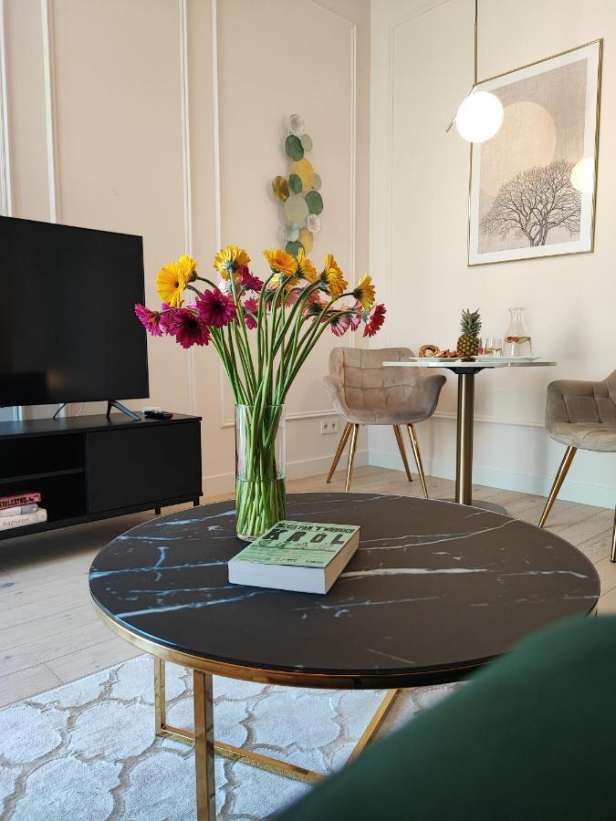 Mlyn Maria - W Sercu Wroclawia Apartamenty Esterno foto