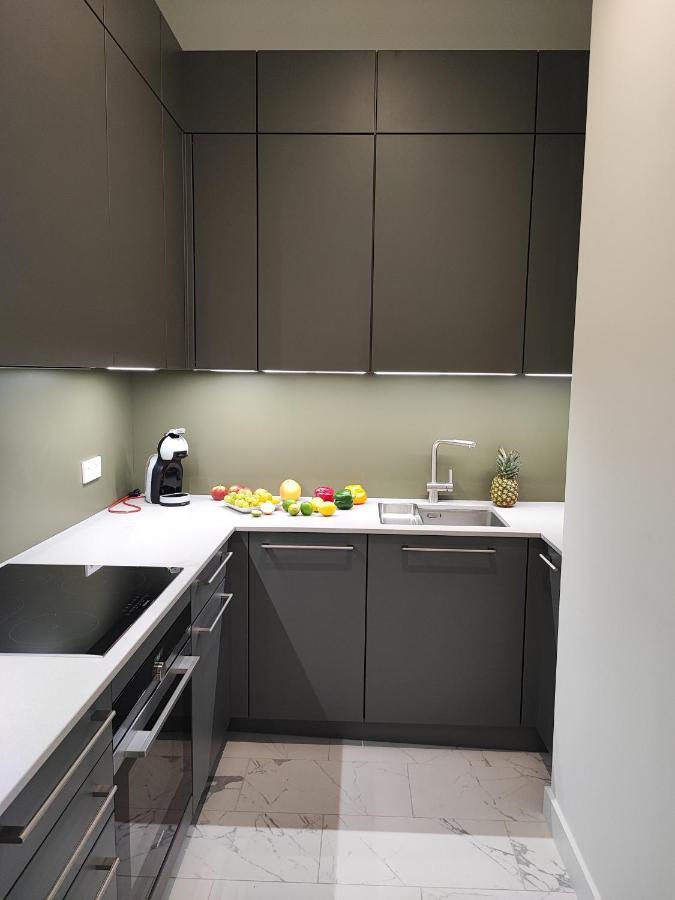 Mlyn Maria - W Sercu Wroclawia Apartamenty Esterno foto